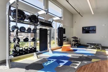 Gym 11